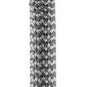 Creative Flex 60 cm Wand- oder Deckenleuchte – Ohne Leuchtmittel, Satintitan – Foto 5