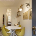 Creative Flex 60 cm Wand- oder Deckenleuchte – Ohne Leuchtmittel, Satintitan – Foto 7
