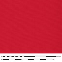 Suspension Cilindro Medium – Sans ampoule, Canvas Rouge, Sans diffuseur – photo 3