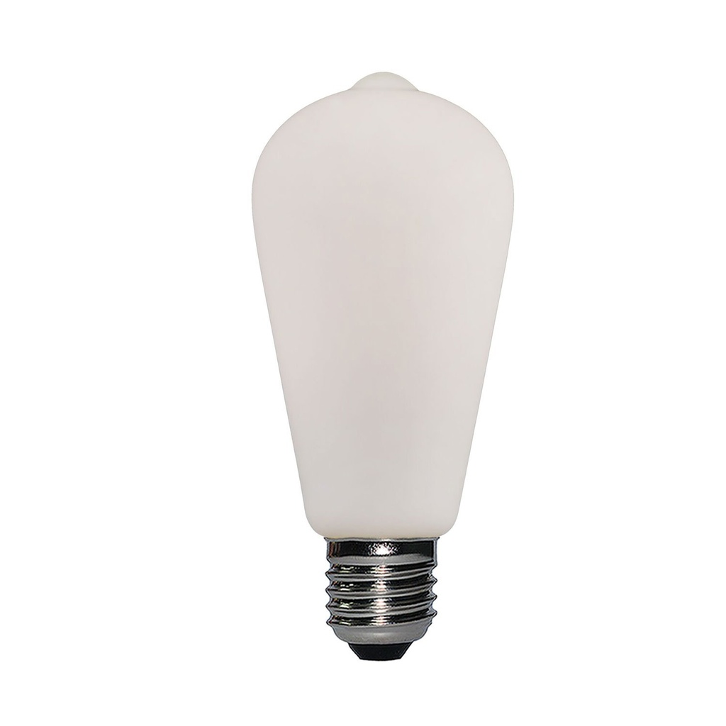 Suspension à 4 lumières avec XXL Rose-One 675 mm – Blanc mat – photo 7
