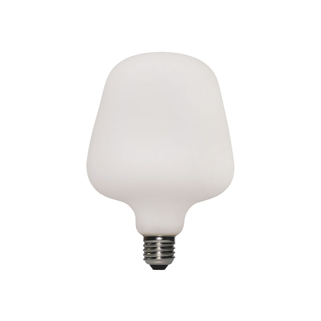 Applique e plafoniera Spostaluce snodo orientabile in metallo – Senza lampadina, Bianco, EU – foto 5