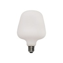 Lampe Spostaluce en métal avec extension courbe – Sans ampoule, Blanc, UE – photo 5