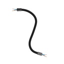 Wandleuchte Spostaluce Flex 30 schwenkbar mit GU10-Spot – Schwarz, UK – Foto 4