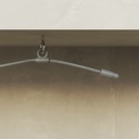 Catena luminosa 12 punti luce IP67 Marina12 Cherry – Grigio, EU – foto 5