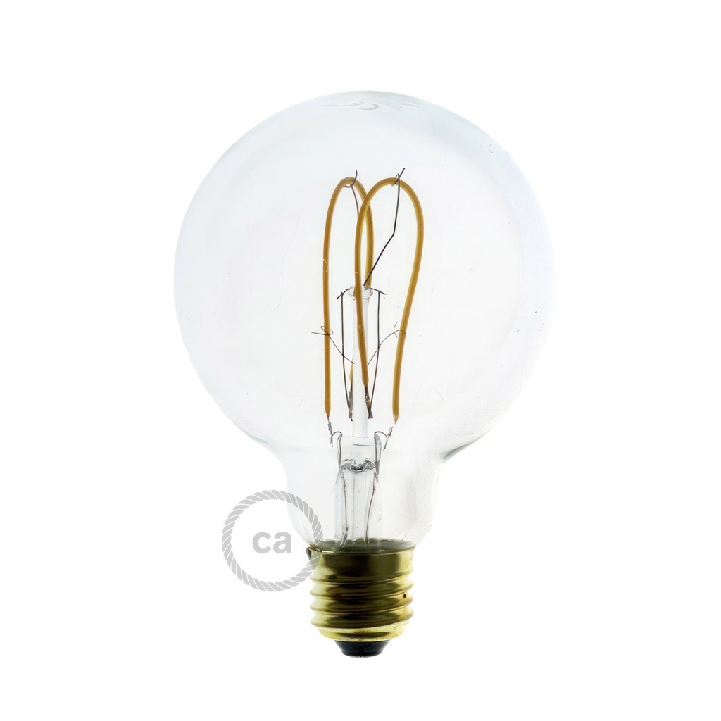 E-Snake Modulair Outdoor IP65 pendant lamp with 3 lights – photo 6