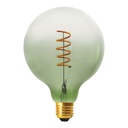 Guirlande lumineuse d'extérieur Modulair IP65 avec 3 lumières et rosace – Blanc – photo 7