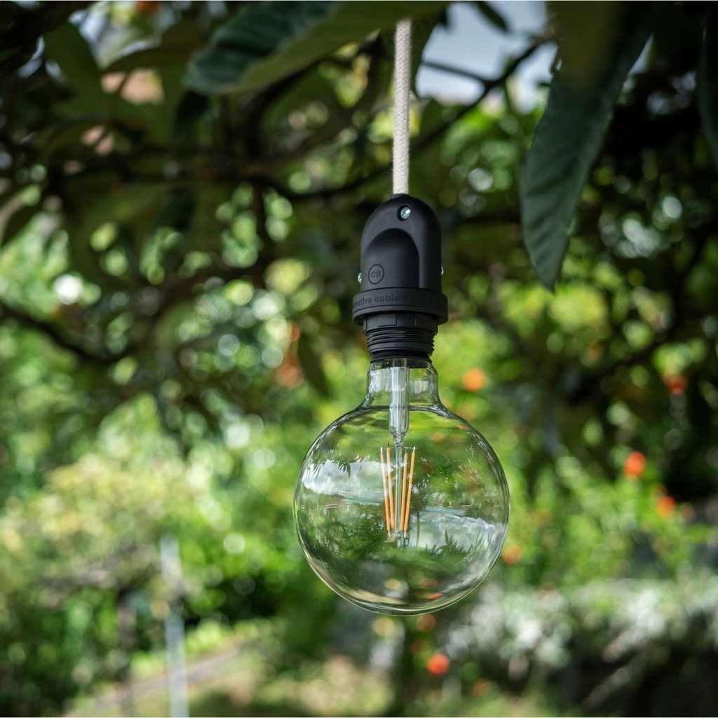 Sospensione MODULAIR da esterno per paralume 5 m IP65 1