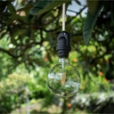 Suspension MODULAIR d'extérieur pour abat-jour 5 m IP65 – Blanc – photo 2