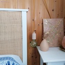 Kit douille E27 en bois avec serre-câble dissimulé – Neutre – photo 22
