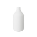 Kit douille E27 en silicone avec serre-câble caché – Blanc – photo 3