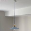 Porcelain ceiling rose kit – White – photo 6