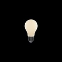 Ampoule LED effet porcelaine CRI 95 A60 11W 1055Lm E27 2700K dimmable - P07 – photo 2