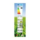 LED Olive light bulb, clear, 6W 806Lm E14 2700K – photo 2