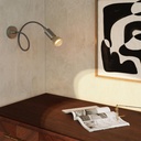 LED spot-effect bulb A60 7W 806Lm 2700K dimmable - A08 – photo 4