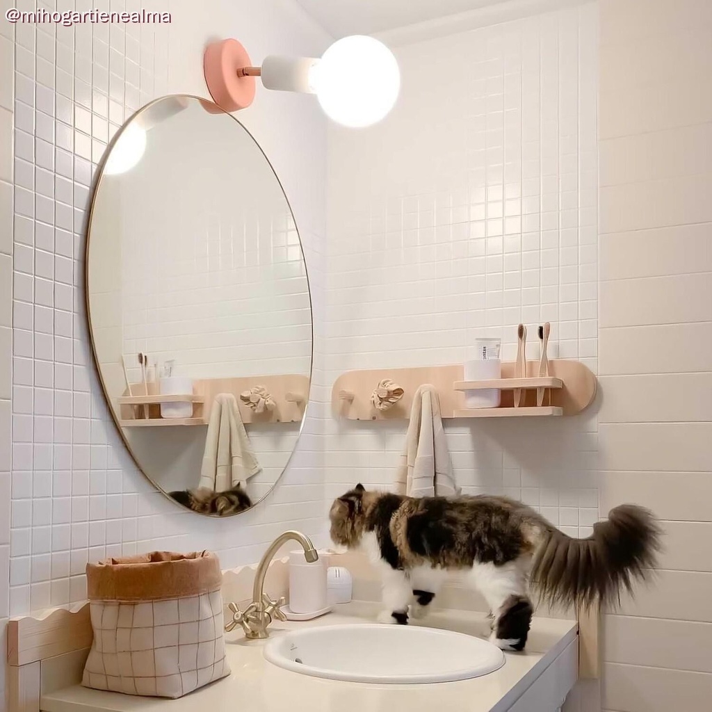 EIVA ELEGANT, kit portalampada per esterno E27 IP65 in silicone per sistema Modulair – bianco – foto 8