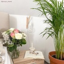 Kit portalampada E27 in termoplastica con interruttore – bianco – foto 7