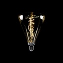 LED Light bulb Golden Cone 140 8.8W 806Lm E27 2200K Dimmable - H06 – photo 2