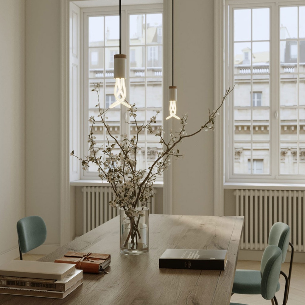 Lampadina LED Plumen 001 – foto 3