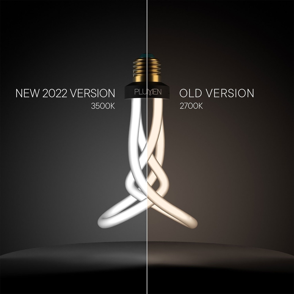 Lampadina LED Plumen 001 – foto 4
