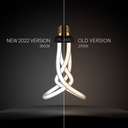 Lampadina LED Plumen 001 – foto 4