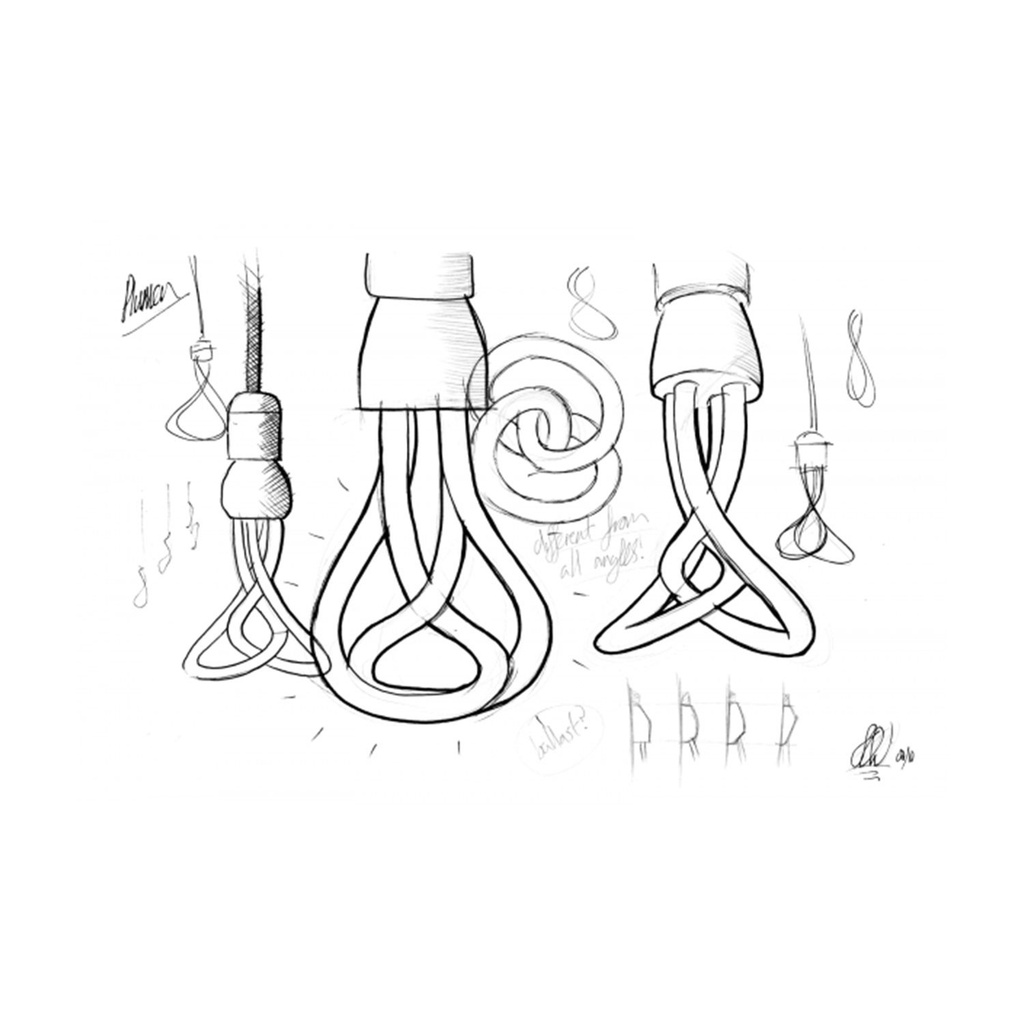Lampadina LED Plumen 001 – foto 7