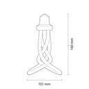 Lampadina LED Plumen 001 – foto 8