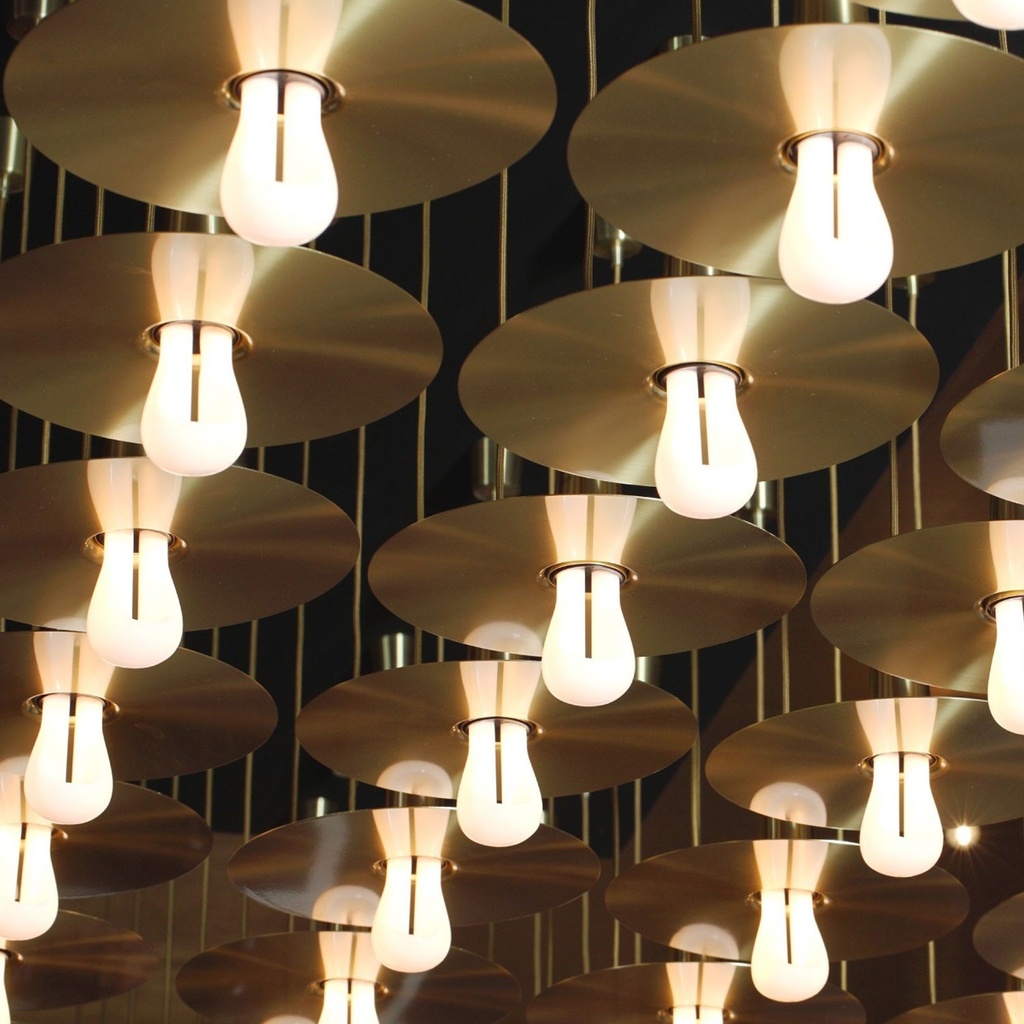 Lampadina LED Plumen 002 – foto 3