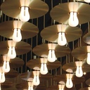 Lampadina LED Plumen 002 – foto 3