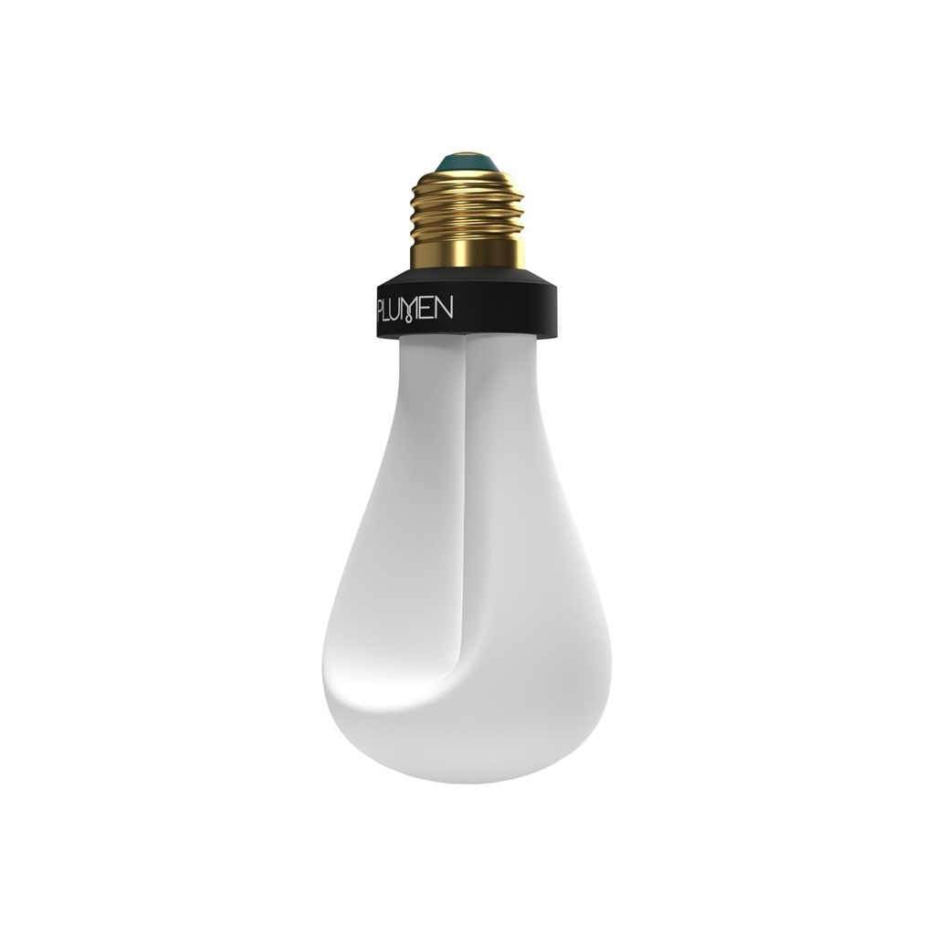 Lampadina LED Plumen 002 – foto 4