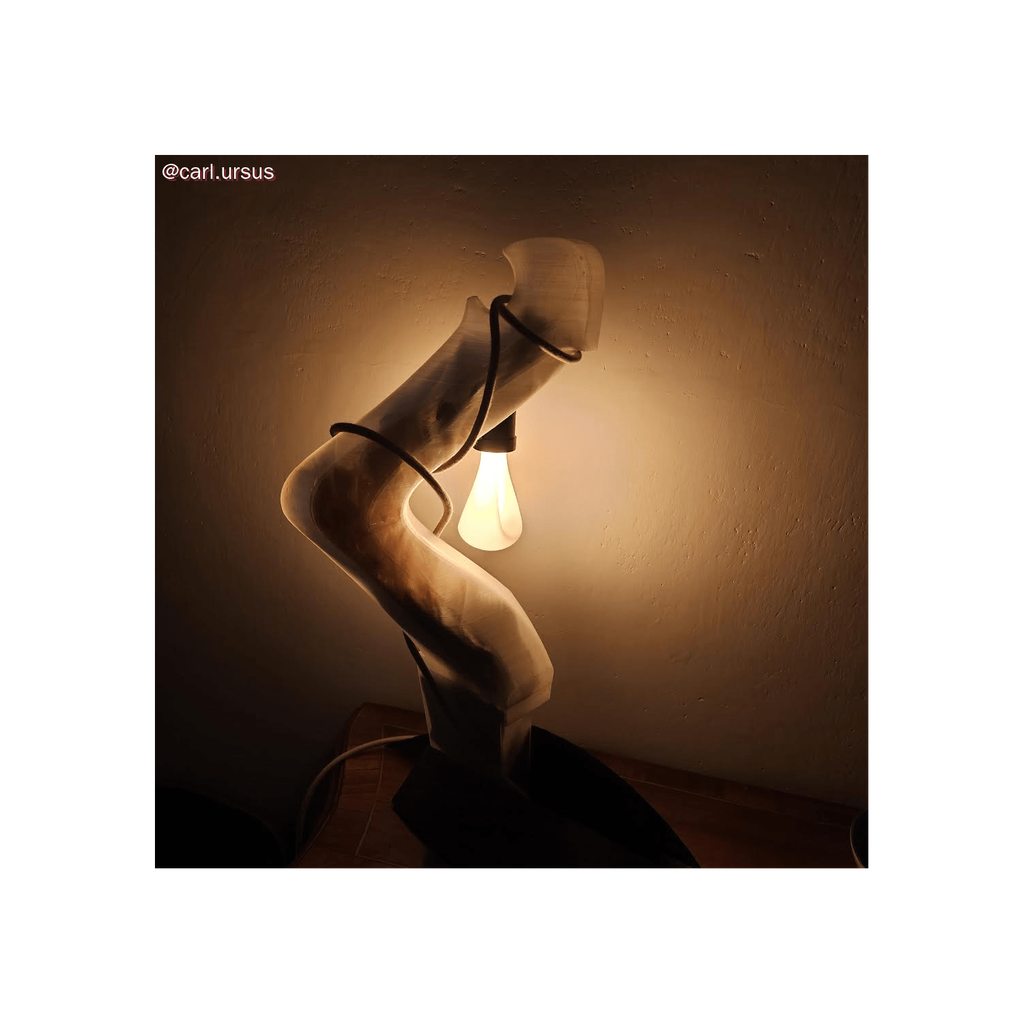 Lampadina LED Plumen 002 – foto 9