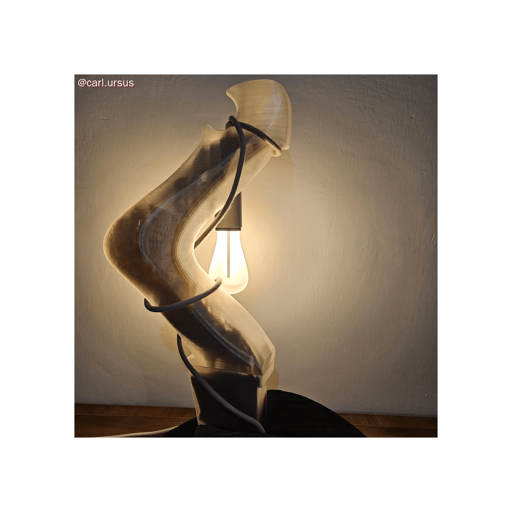 Lampadina LED Plumen 002 – foto 10