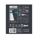 Lampadina LED Porcellana Creta 6W 540Lm E27 2700K Dimmerabile – foto 3