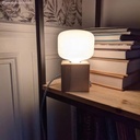 Lampadina LED Porcellana Creta 6W 540Lm E27 2700K Dimmerabile – foto 7