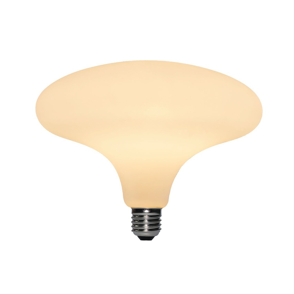 Lampadina LED Porcellana Idra 6W 560Lm E27 2700K Dimmerabile 2