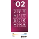 Lampadina LED Smoky Edison ST64 4,8W 250Lm E27 1800K Dimmerabile - D02 – foto 5