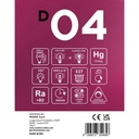 LED-Globe Smoky G125 4,8W 250Lm E27 1800K dimmbar – D04 – Foto 5