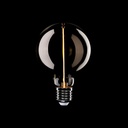 Smoky Magnetic Deco Line Globe G95 2.2W 60Lm E27 1800K LED Light bulb - F04 – photo 2