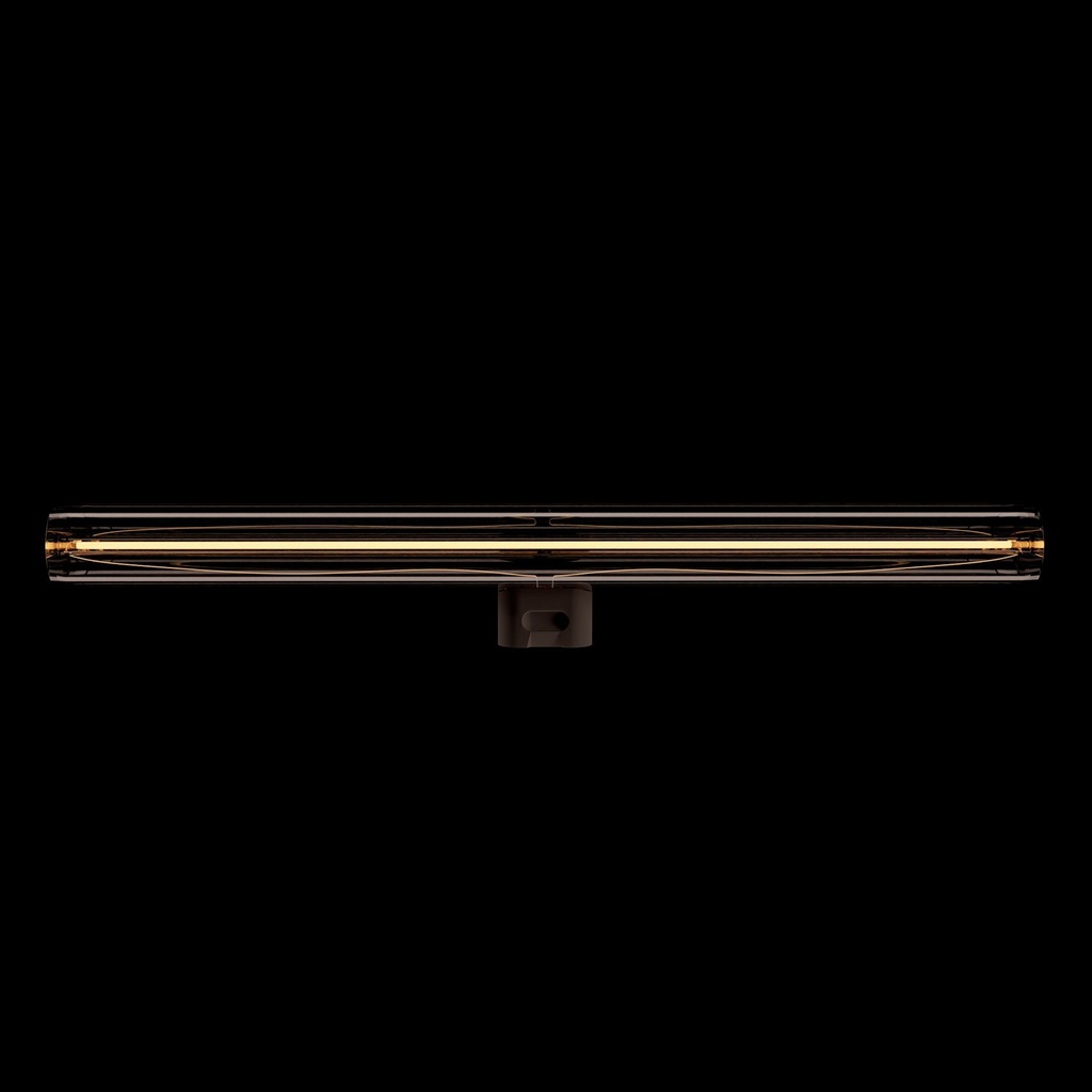 Lampadina LED Trasparente CRI 90 Lineare S14d - lunghezza 30 2