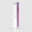 Transparent LED Light Bulb CRI 90 Linear S14d - length 300 mm 6W 520Lm 2700K Dimmable - S01 – photo 5