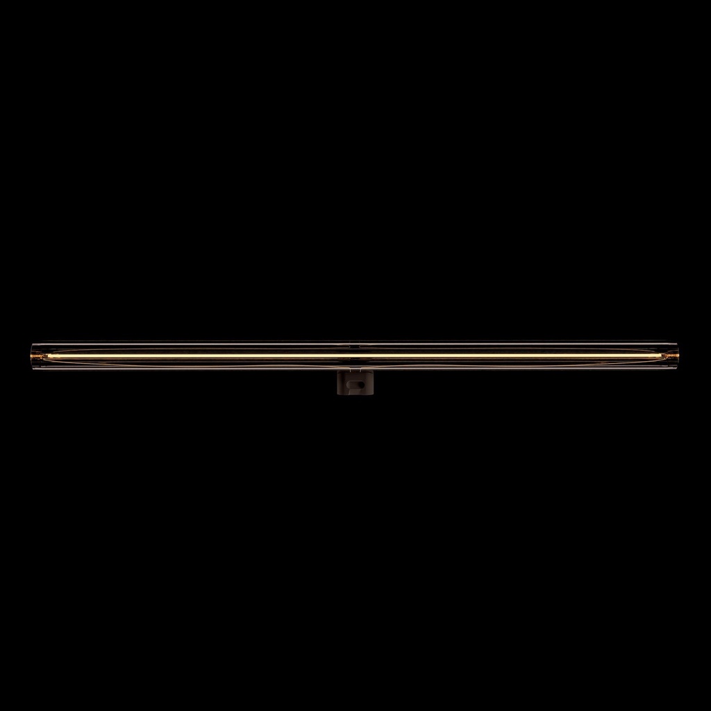 Lampadina LED Trasparente CRI 90 Lineare S14d - lunghezza 50 2