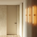 LED-Glühbirne Transparent CRI 90 Linear S14d – Länge 500 mm 7W 620Lm 2700K dimmbar – S02 – Foto 3