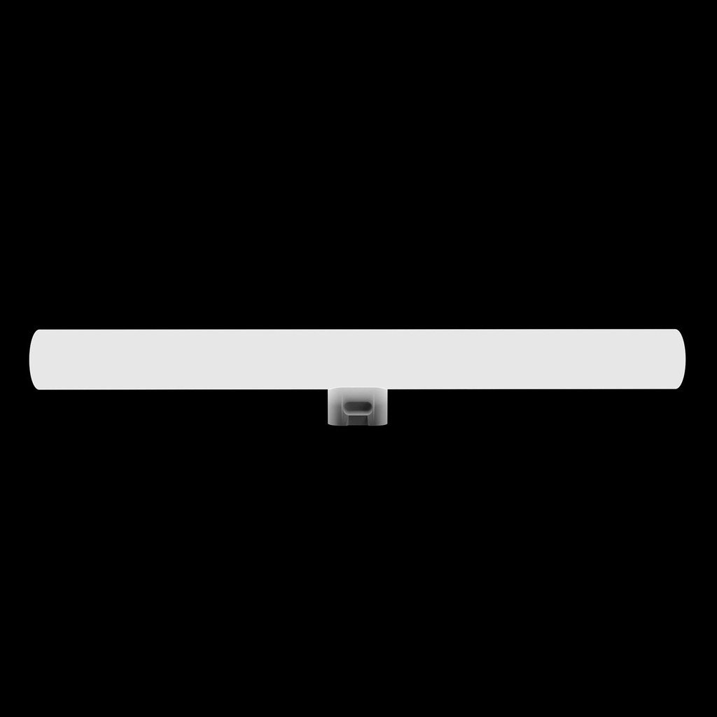 Lampadina LED a Effetto Porcellana CRI 90 Lineare S14d - lun 2