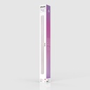 Ampoule LED Effet Porcelaine CRI 90 Linéaire S14d - longueur 500 mm 7W 560Lm 2700K Dimmable - S12 – photo 5