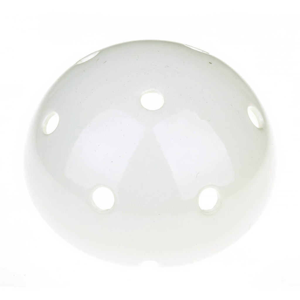 Kit rosone in ceramica a 6 fori 1