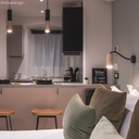 Tub-E14, tubo in legno per faretto con portalampada doppia ghiera E14 – foto 10