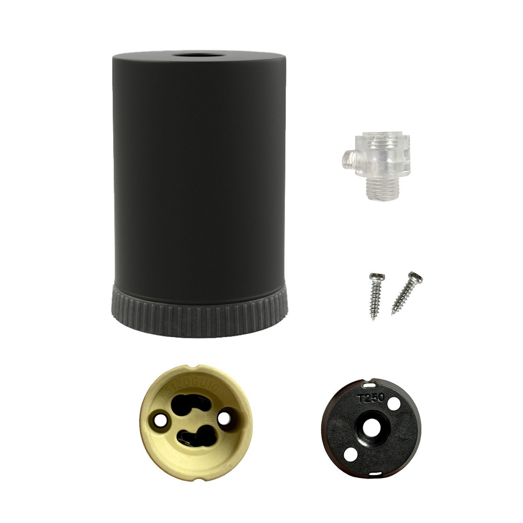 Mini faretto Spotlight LED GU10 1