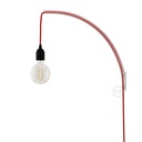 Archet(To), transparent wall mount for pendant lamps – photo 3