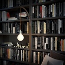Archet(To), transparent wall mount for pendant lamps – photo 5