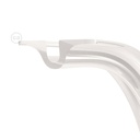Archet(To), transparent wall mount for pendant lamps – photo 12