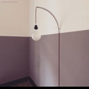 Archet(To), transparent wall mount for pendant lamps – photo 17